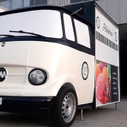 Food Trucks