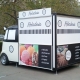 historia de los food trucks