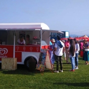 food truck