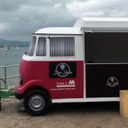 food trucks
