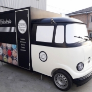 food trucks