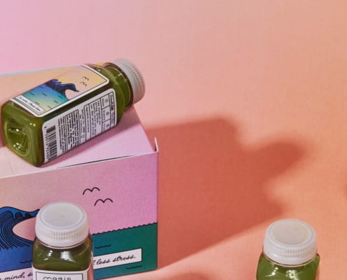 packaging