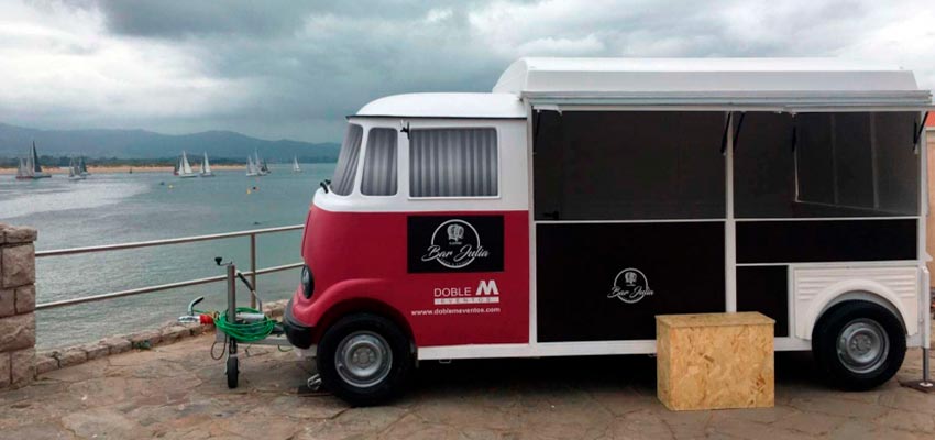 Consejos para administrar tu Food Truck