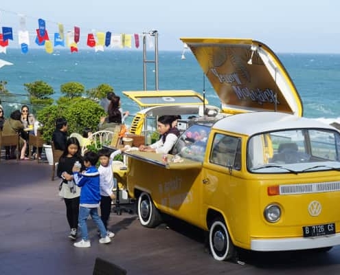 Food Trucks