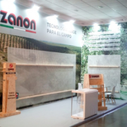 Stand eventos